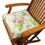 Aberto Design Cojín YM1068 Multicolor